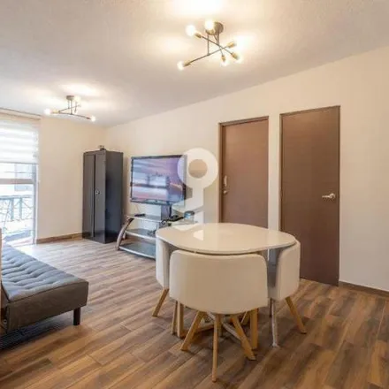 Rent this 3 bed apartment on Calle de las Vaquillas in 52926 Ciudad López Mateos, MEX