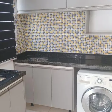 Buy this 2 bed apartment on Rua Conceição do Rio Verde in Morros, Guarulhos - SP