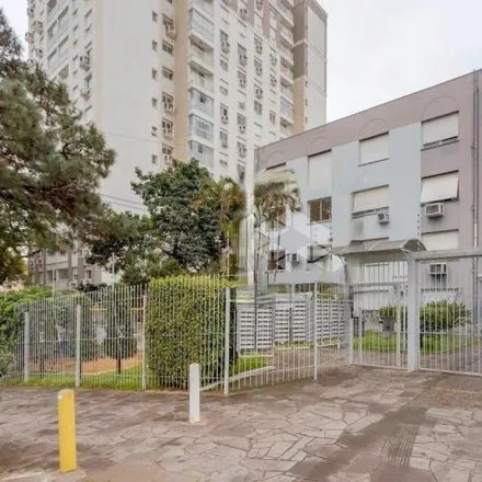 Buy this 2 bed apartment on Avenida Bernardi in Cristo Redentor, Porto Alegre - RS