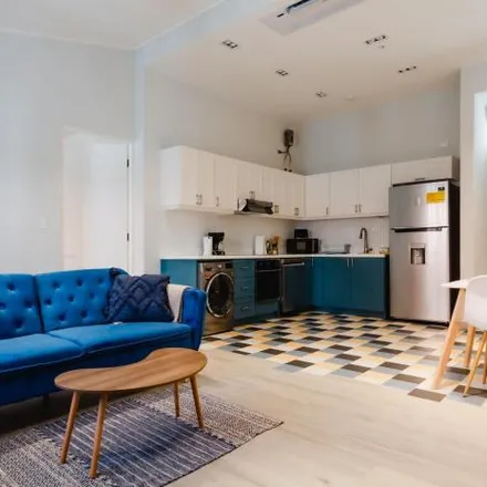 Rent this studio apartment on Calle B in El Chorrillo, 0843