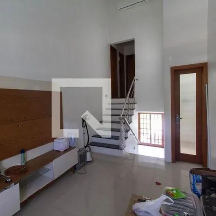 Rent this 3 bed house on Rua Manoel Moura in Santo André, São Leopoldo - RS