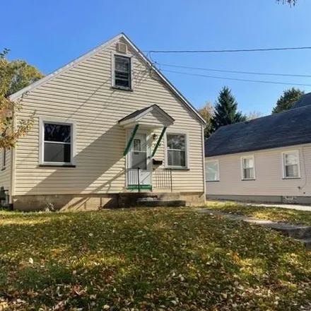Image 2 - 154 Moulson Street, City of Rochester, NY 14621, USA - House for sale