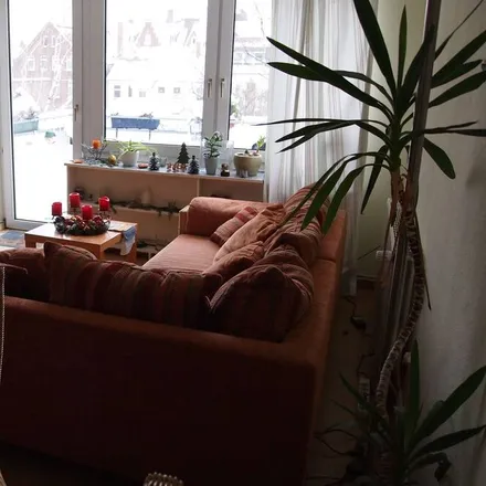 Rent this 1 bed apartment on Hanover in Lower Saxony, Germany