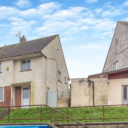 Buy this 3 bed duplex on Poole Park Road in Plymouth, PL5 1DR
