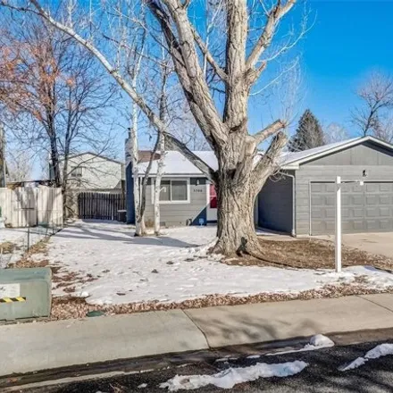 Image 3 - 3580 Burlington Avenue, Rosedale, Evans, CO 80620, USA - House for sale