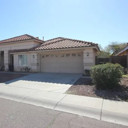 Image 3 - 3941 West Charter Oak Road, Phoenix, AZ 85029, USA - House for rent