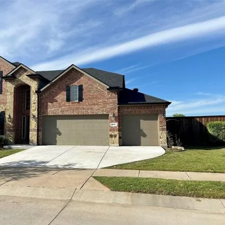 Rent this 5 bed house on 16199 Harper Road in Prosper, TX 75078