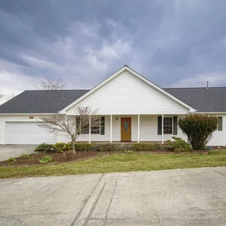 Buy this 3 bed house on 413 Ellett Road in Hilltop Plaza, Blacksburg