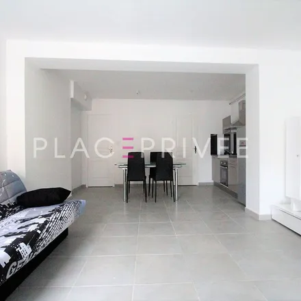 Rent this 1 bed apartment on 5 Rue de Ludres in 54710 Fléville-devant-Nancy, France