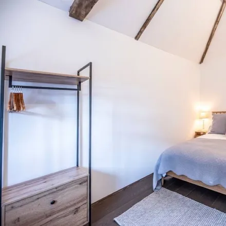 Rent this 1 bed apartment on Darsham in IP17 3PR, United Kingdom