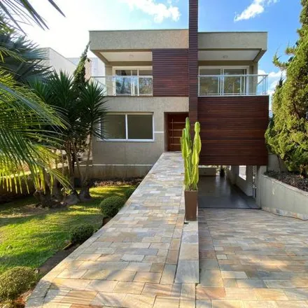 Image 2 - unnamed road, Sabaúna, Mogi das Cruzes - SP, 08840-220, Brazil - House for rent