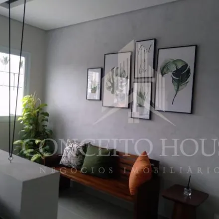 Rent this 2 bed apartment on Rua Rondônia in Aldeia, Barueri - SP
