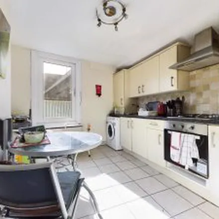 Rent this 1 bed apartment on Springfield Road in Brighton, BN1 6BZ