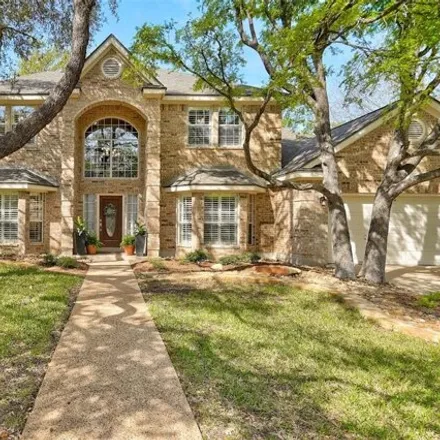 Buy this 4 bed house on 339 Ridge Run Drive in Georgetown, TX 78628