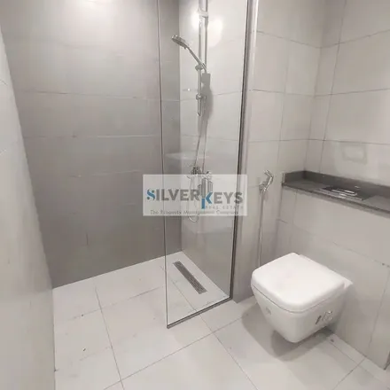 Rent this 1 bed apartment on Al Warsan Tower in 10 Al Rabee'a 2 Street, Barsha Heights