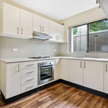 Rent this 2 bed apartment on 51 Sloane Street in Summer Hill NSW 2130, Australia