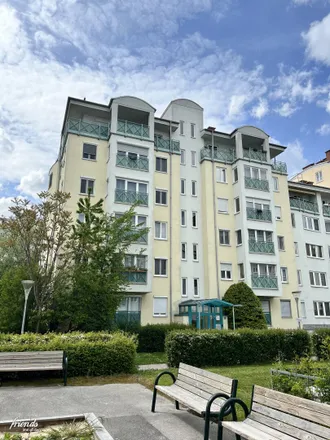 Rent this 3 bed apartment on Gemeinde Wiener Neudorf