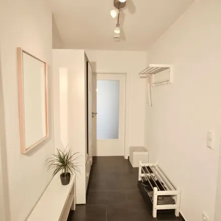 Rent this 1 bed apartment on Arnoldstraße 43 in 44793 Bochum, Germany