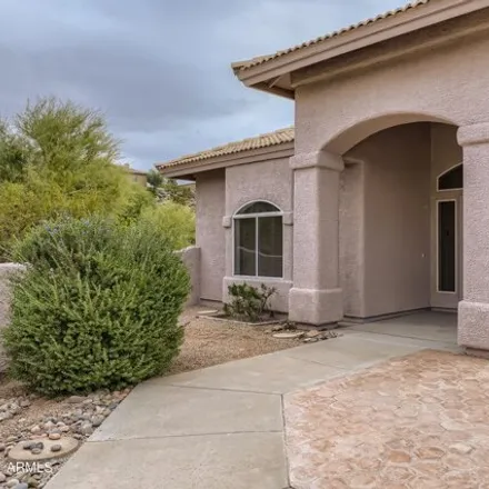 Rent this 3 bed house on 15670 North Norte Vista Drive in Fountain Hills, AZ 85268