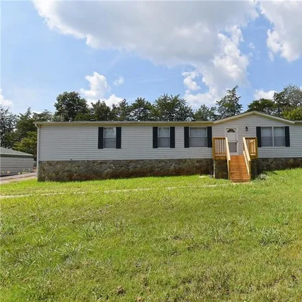 Buy this 4 bed house on 198 High Ridge Circle in Catawba County, NC 28650