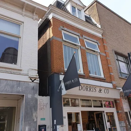 Rent this 5 bed apartment on Hoofdstraat 82A in 7941 AL Meppel, Netherlands