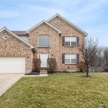 Rent this 4 bed house on 6798 Waterview Way in Dayton, OH 45424