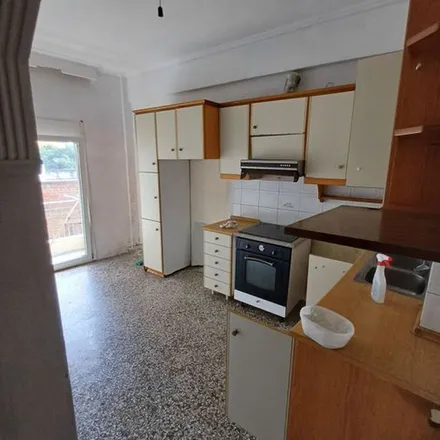 Rent this 1 bed apartment on Επαμεινώνδα in Thessaloniki Municipal Unit, Greece
