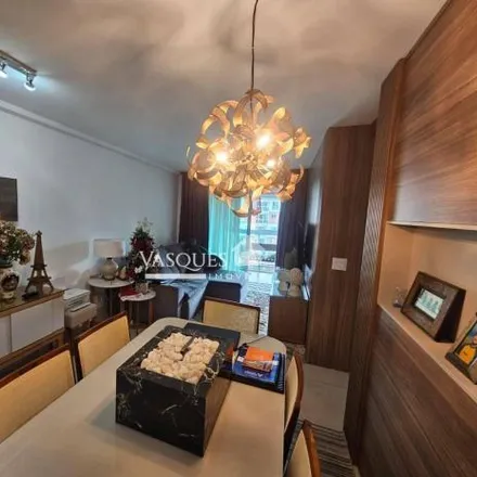 Buy this 3 bed apartment on Rua Juruena in Jardim Europa, Teresópolis - RJ