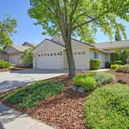 Buy this 3 bed house on 1054 Halidon Way in Folsom, CA 95630