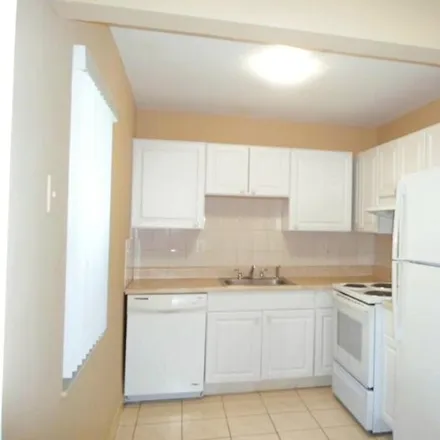 Rent this 2 bed condo on 580 Normandy M in Delray Beach, Florida