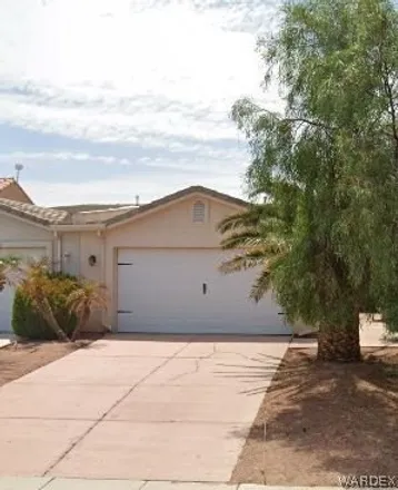 Rent this 3 bed house on 1220 Lause Road in Bullhead City, AZ 86442