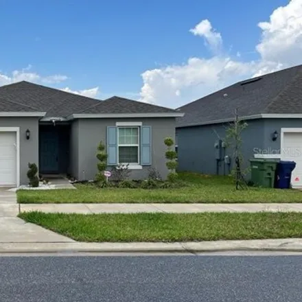 Buy this 4 bed house on Cambridge Drive in Lucerne Park, Winter Haven