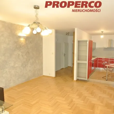 Image 3 - Belgradzka, 02-793 Warsaw, Poland - Apartment for rent