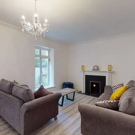 Rent this 2 bed apartment on The Northumberlands in Love Lane, Dublin
