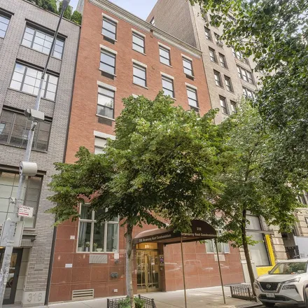 Rent this 2 bed apartment on 312 East 22nd Street in New York, NY 10010