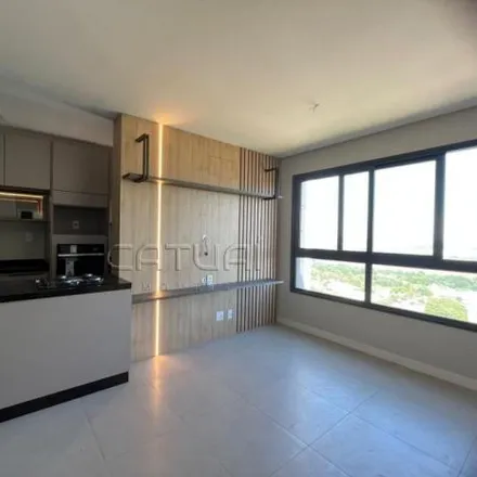 Rent this 2 bed apartment on Concept in Rua Heitor Astrogildo Lopes, Palhano