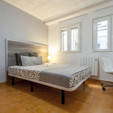 Rent this 1 bed apartment on Avinguda de Primado Reig in 46901 Torrent, Spain