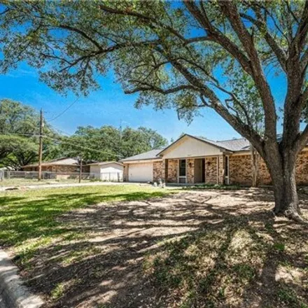 Buy this 3 bed house on Chartwell Drive in Waco, TX 76710