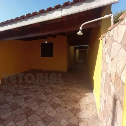 Rent this 2 bed house on Rua Guilherme de Almeida in Morro do Algodão, Caraguatatuba - SP