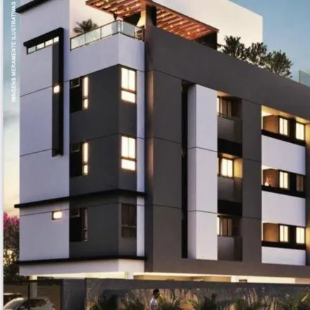 Buy this 2 bed apartment on Rua Anastácio Camilo de Oliveira in Jardim Oceania, João Pessoa - PB