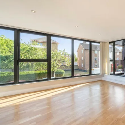 Image 1 - 2 Comerford Road, London, SE4 2AX, United Kingdom - Apartment for sale