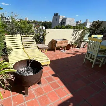 Buy this 2 bed apartment on Capitán General Ramón Freire 4403 in Saavedra, C1429 APN Buenos Aires