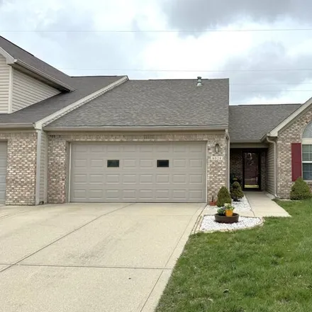 Buy this 2 bed house on 6046 Riva Ridge Drive in Indianapolis, IN 46237