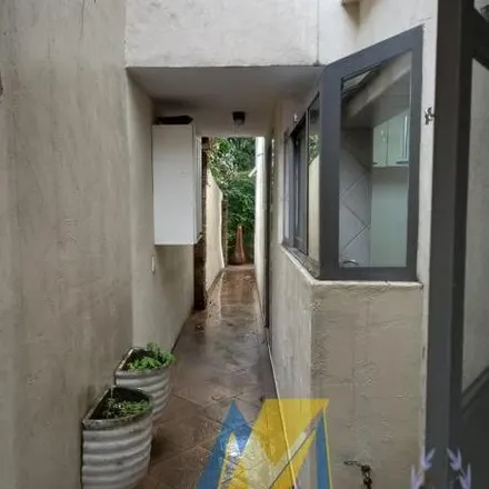 Rent this 3 bed house on Rua Antônio Magalhães in Vila Alzira, Santo André - SP