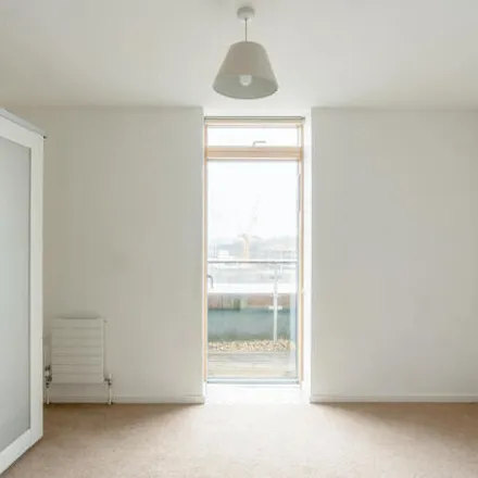 Image 7 - The Robinson Building, Norfolk Place, Bristol, BS3 4AE, United Kingdom - Apartment for sale