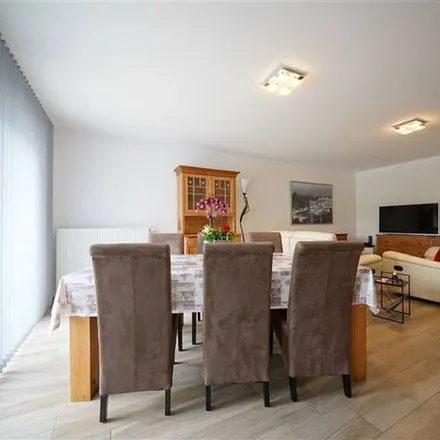 Image 8 - Quai de Compiègne 33, 4500 Huy, Belgium - Apartment for rent