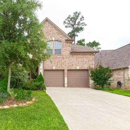 Image 2 - 310 Picnic Park Dr, Conroe, Texas, 77304 - House for rent