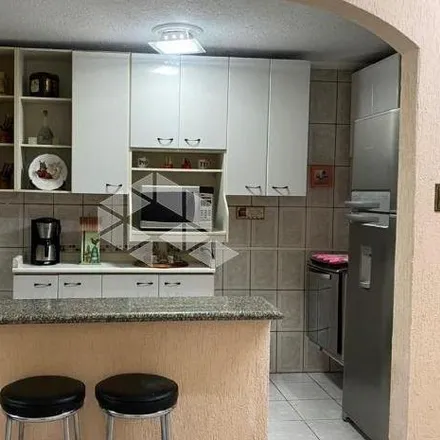 Buy this 3 bed house on Rua Maria Angelica Franci in Vila Buenos Aires, São Paulo - SP