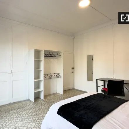 Rent this 9 bed room on Gran Via de les Corts Catalanes in 720, 08013 Barcelona