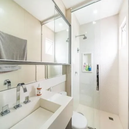 Buy this 4 bed apartment on Avenida Brasil in Pioneiros, Balneário Camboriú - SC
